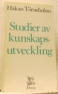 Studier av kunskapsutveckling.