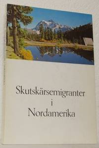 Skutskärsemigranter i Nordamerika.