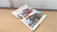 Steam Traction Engines, Wagons and Rollers in Color
