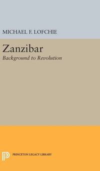 Zanzibar: Background to Revolution