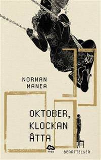 Oktober, klockan åtta.