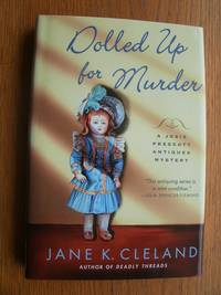 Dolled Up for Murder