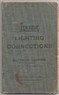 image of Lectrik Lighting Connections