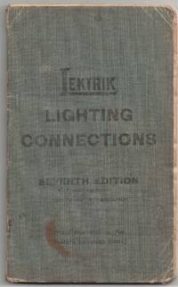 Lectrik Lighting Connections