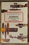 Bombers Between the Wars 1919 - 39