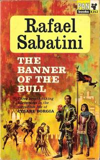 image of The Banner of the Bull
