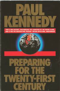 image of Preparing for the Twenty First Century