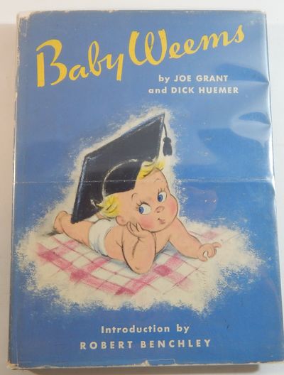 New York: Doubleday, Doran and Company, Inc, 1941. First edition. Hardcover. Very good. Thin 4to. Un...
