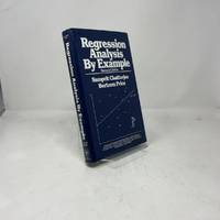 Regression Analysis by Example