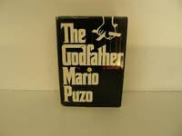 Godfather by Puzo, Mario - 1969