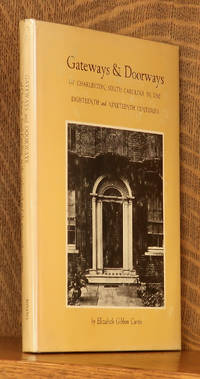 image of GATEWAYS AND DOORWAYS OF CHARLESTON...