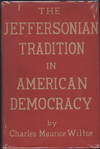 The Jeffersonian Tradition of Democracy