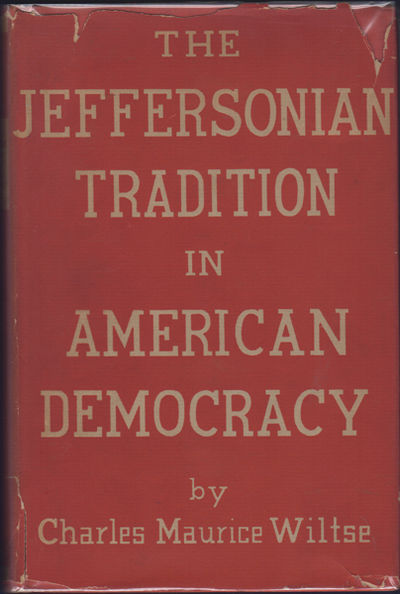 The Jeffersonian Tradition of Democracy