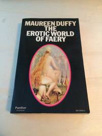 image of The Erotic World of Faery