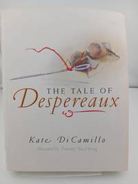 The Tale of Despereaux