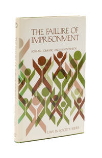 The Failure of Imprisonment: An Australian Perspective