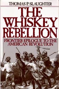image of Whiskey Rebellion