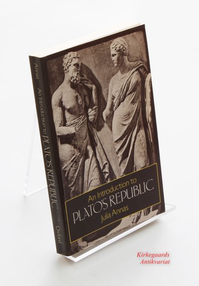 An Introduction to Plato's Republic.