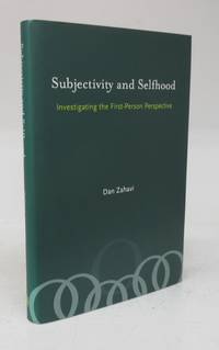 cover of Subjectivity and Selfhood: Investigating the First-Person Perspective
