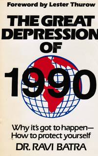 The Great Depression of 1990