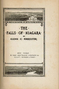 THE FALLS OF NIAGARA.