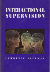 cover of INTERACTIONAL SUPERVISION