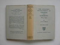 image of The economic development of France and Germany 1815 - 1914