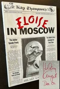 Eloise in Moscow (The Revised Jacket Edition)