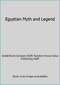 Egyptian Myth & Legend