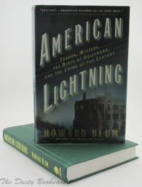 American Lightning: Terror, Mystery, the Birth of Hollywood, and the Crime of the Century