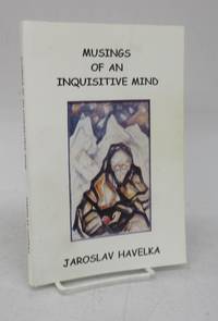cover of Musings of an Inquisitive Mind