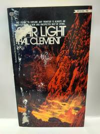 image of Star Light (Ballantine Books Science Fiction)