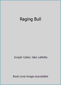 cover of Raging Bull