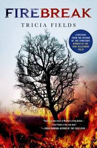 Firebreak : A Mystery