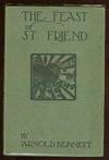 The Feast of St. Friend