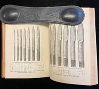 THE ART OF MARINE PAINTING IN WATER-COLOURS (bound with) THE ART OF MARINE PAINTING IN OIL COLOURS (bound with) WINSOR AND NEWTON CATALOG