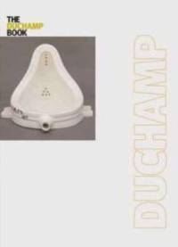 The Duchamp Book: Tate Essential Artists Series