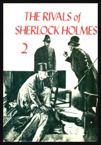 image of THE RIVALS OF SHERLOCK HOLMES 2