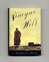 Vinegar Hill  - 1st Edition/1st Printing