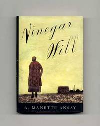 Vinegar Hill  - 1st Edition/1st Printing