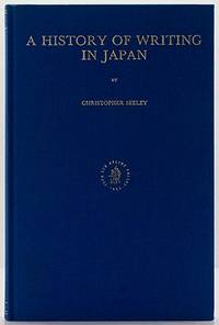 History of Writing in Japan, A