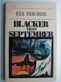 image of Blacker Than September