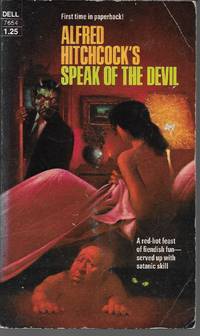 image of Speak of the Devil
