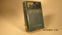 cover of The Sea-Wolf