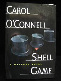 cover of SHELL GAME
