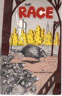cover of THE RACE