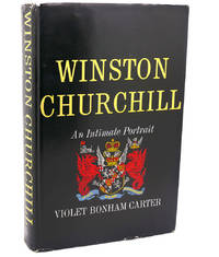 image of WINSTON CHURCHILL : An Intimate Portrait