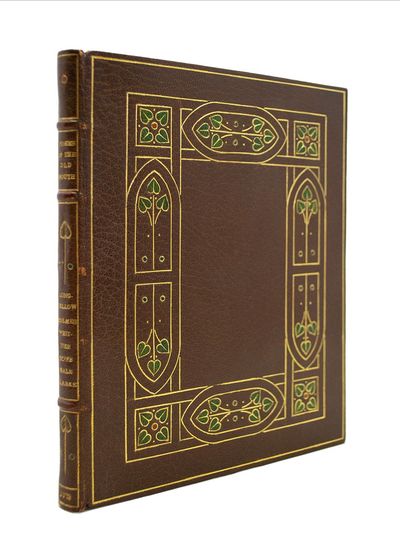 Poems of the "Old South