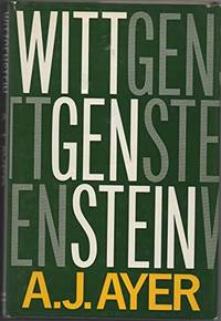 cover of Wittgenstein