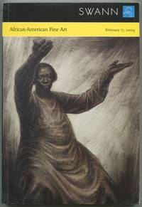 African-American Fine Art. Swann. February 17, 2009